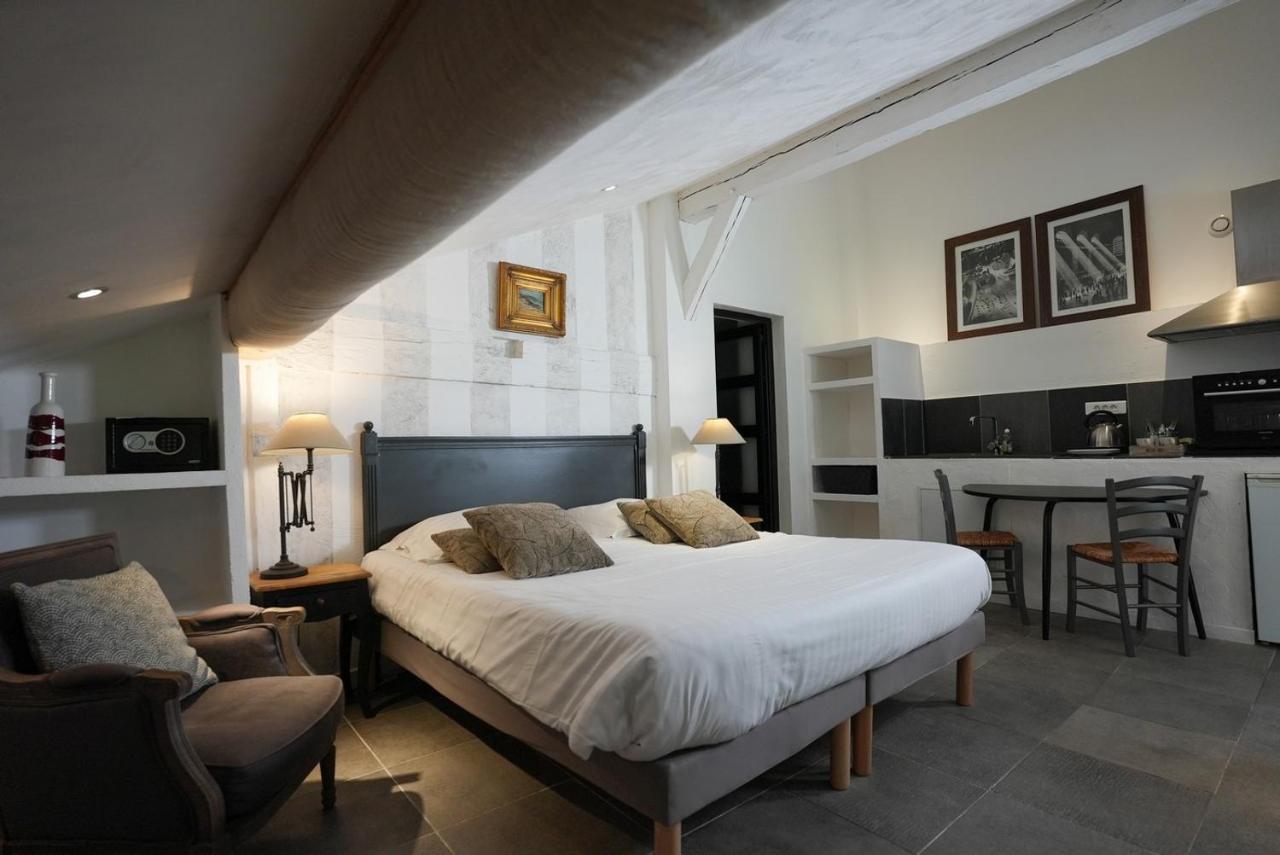 Auberge De La Poulciere Жерарме Экстерьер фото