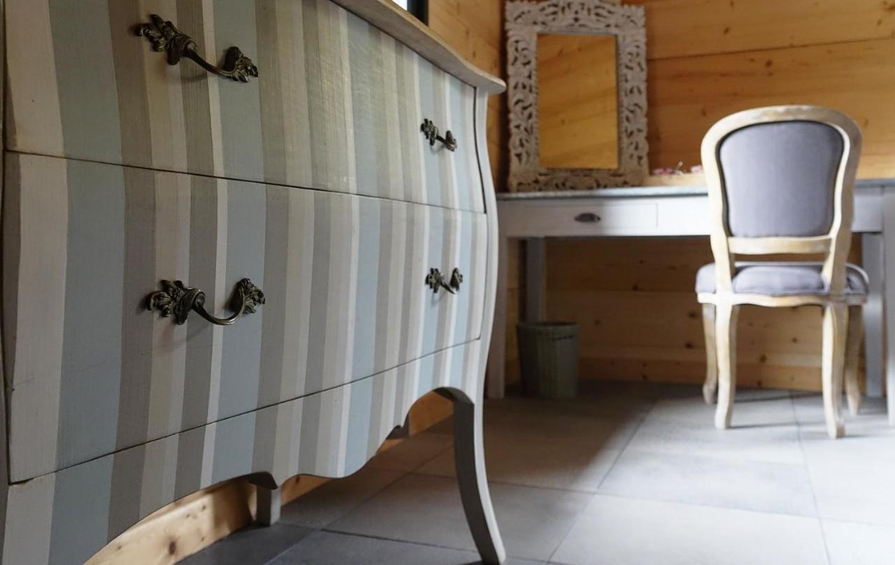 Auberge De La Poulciere Жерарме Номер фото