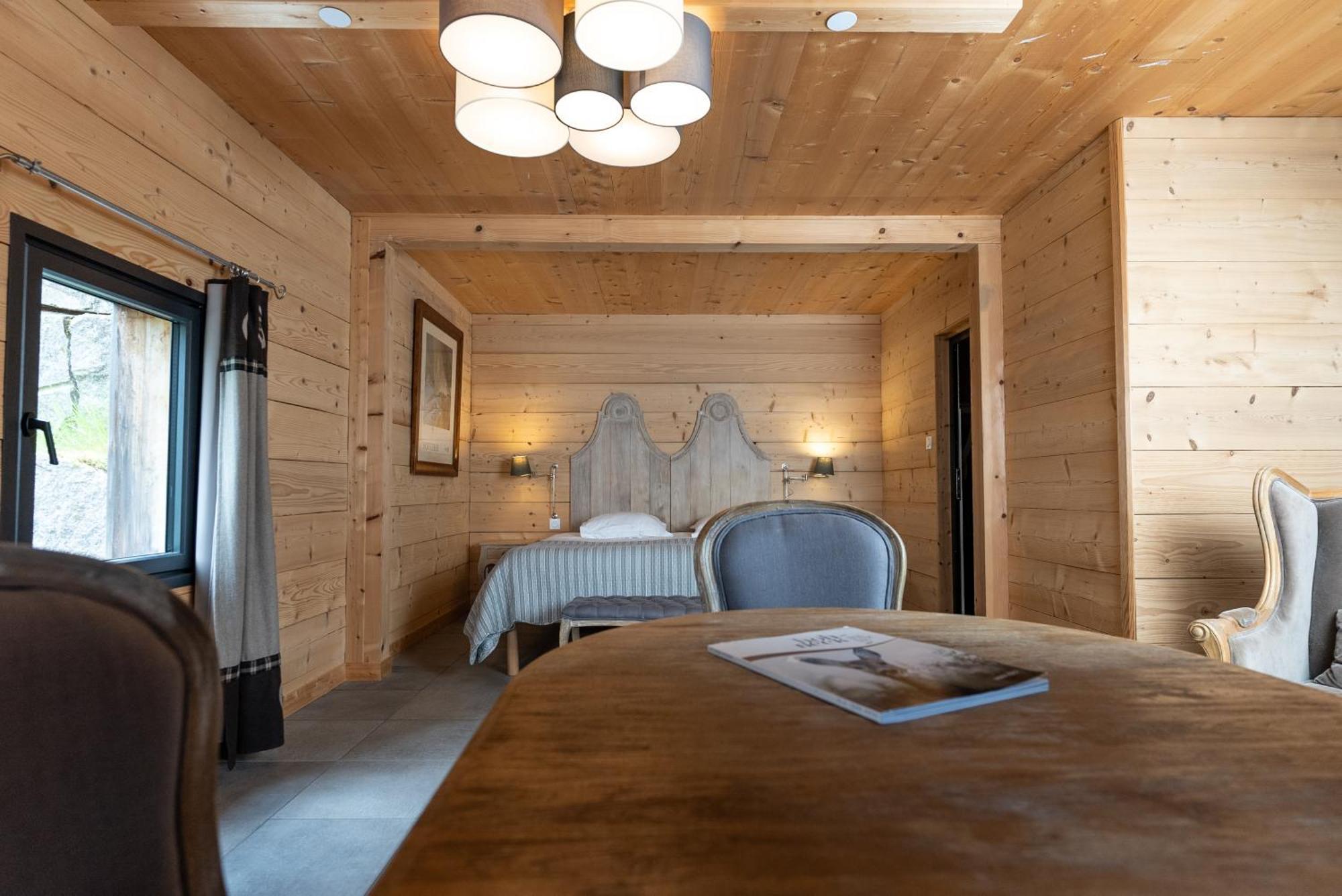 Auberge De La Poulciere Жерарме Экстерьер фото