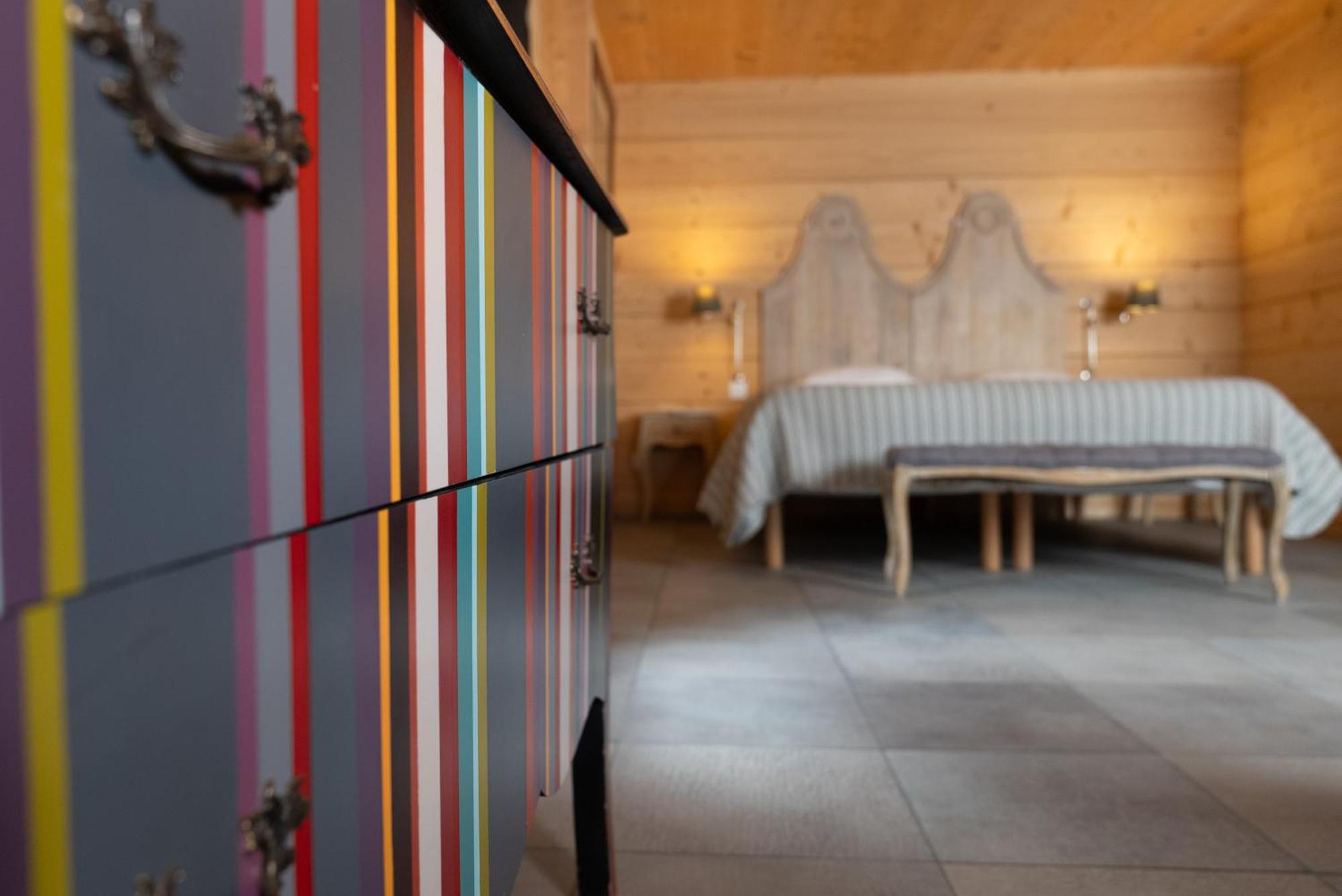 Auberge De La Poulciere Жерарме Экстерьер фото