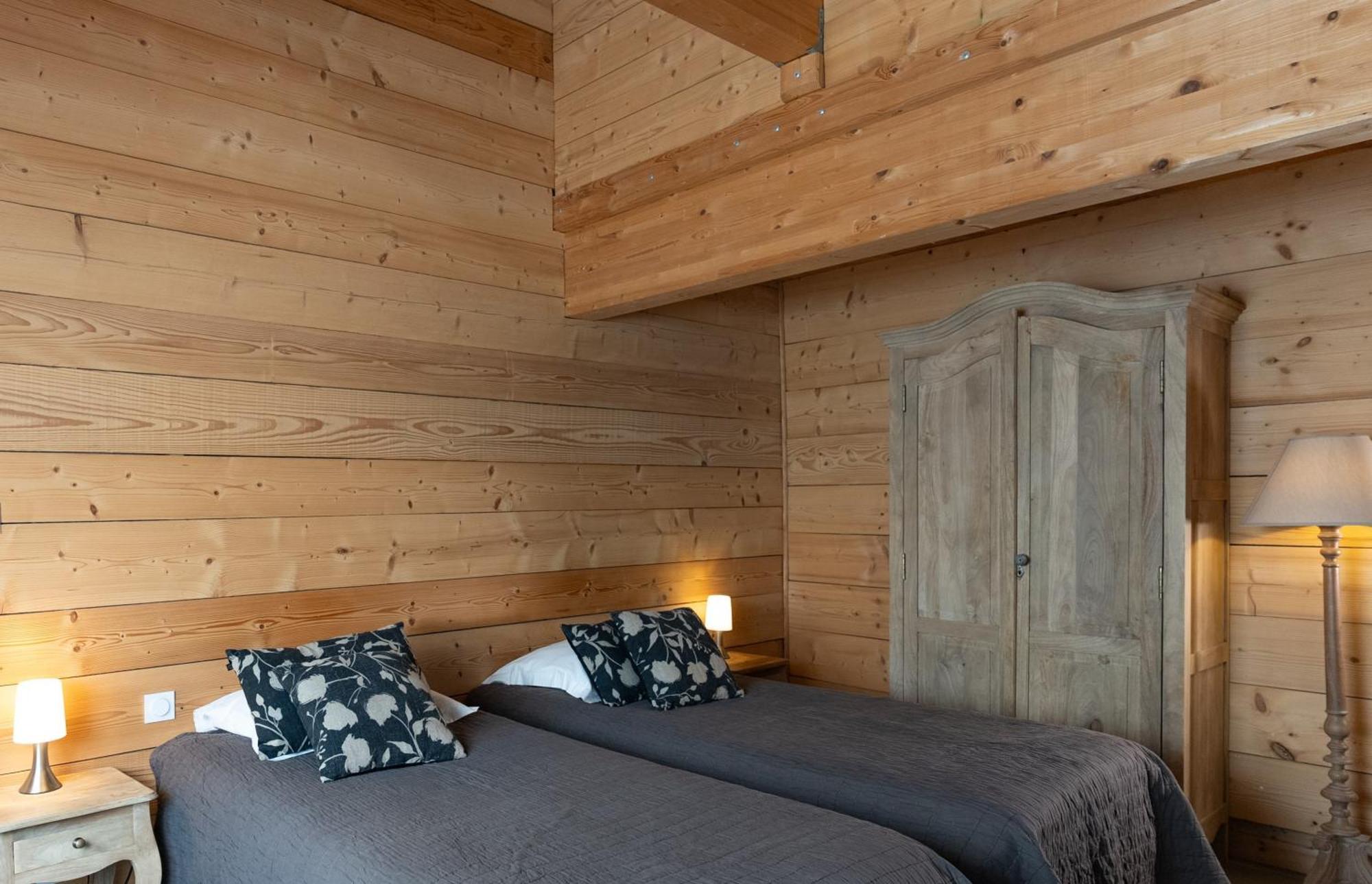 Auberge De La Poulciere Жерарме Экстерьер фото